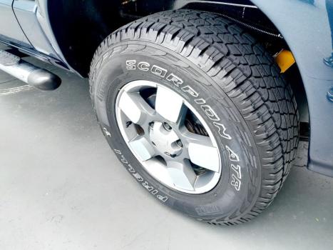 CHEVROLET S10 2.4 FLEX EXECUTIVE CABINE DUPLA, Foto 8