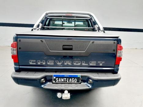 CHEVROLET S10 2.4 FLEX EXECUTIVE CABINE DUPLA, Foto 11