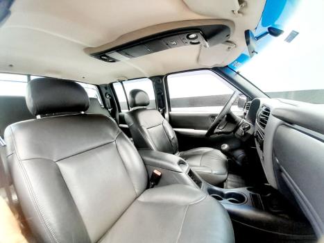 CHEVROLET S10 2.4 FLEX EXECUTIVE CABINE DUPLA, Foto 12
