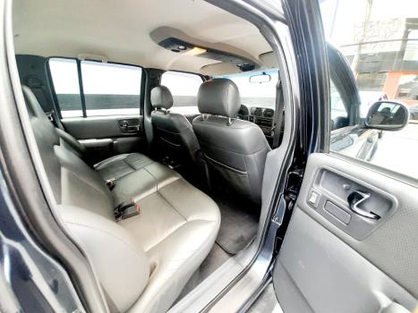 CHEVROLET S10 2.4 FLEX EXECUTIVE CABINE DUPLA, Foto 13