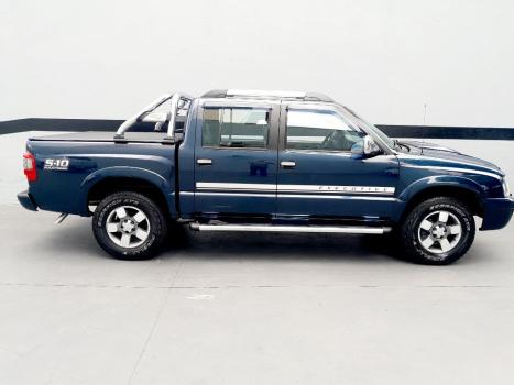CHEVROLET S10 2.4 FLEX EXECUTIVE CABINE DUPLA, Foto 15