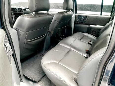 CHEVROLET S10 2.4 FLEX EXECUTIVE CABINE DUPLA, Foto 17