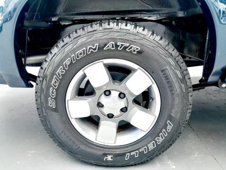 CHEVROLET S10 2.4 FLEX EXECUTIVE CABINE DUPLA, Foto 18