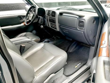 CHEVROLET S10 2.4 FLEX EXECUTIVE CABINE DUPLA, Foto 20