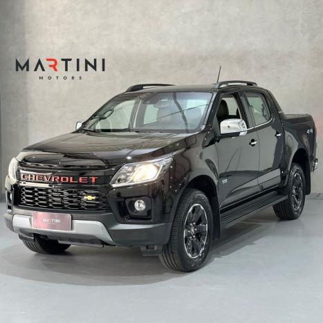 CHEVROLET S10 2.8 12V HIGH COUNTRY CABINE DUPLA 4X4 TURBO DIESEL AUTOM�TICO, Foto 1