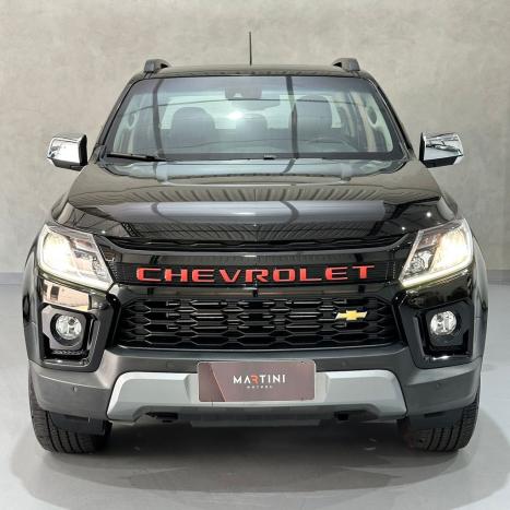 CHEVROLET S10 2.8 12V HIGH COUNTRY CABINE DUPLA 4X4 TURBO DIESEL AUTOM�TICO, Foto 2