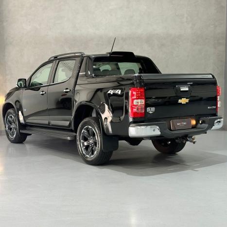 CHEVROLET S10 2.8 12V HIGH COUNTRY CABINE DUPLA 4X4 TURBO DIESEL AUTOM�TICO, Foto 6