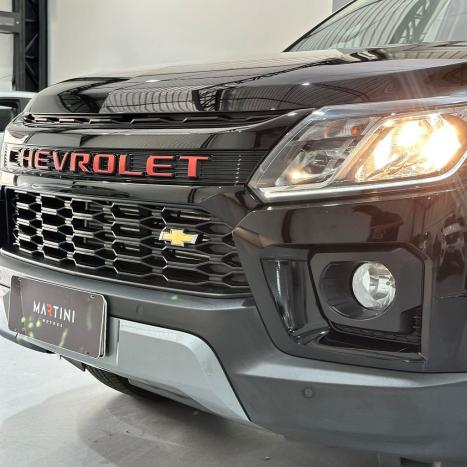 CHEVROLET S10 2.8 12V HIGH COUNTRY CABINE DUPLA 4X4 TURBO DIESEL AUTOM�TICO, Foto 8