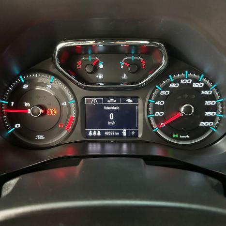 CHEVROLET S10 2.8 12V HIGH COUNTRY CABINE DUPLA 4X4 TURBO DIESEL AUTOM�TICO, Foto 10