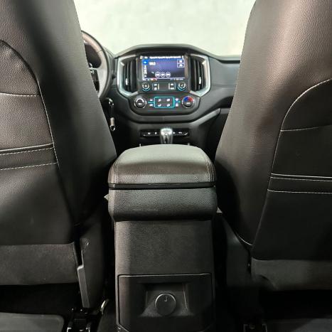 CHEVROLET S10 2.8 12V HIGH COUNTRY CABINE DUPLA 4X4 TURBO DIESEL AUTOM�TICO, Foto 15