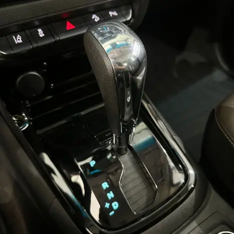 CHEVROLET S10 2.8 12V HIGH COUNTRY CABINE DUPLA 4X4 TURBO DIESEL AUTOM�TICO, Foto 17