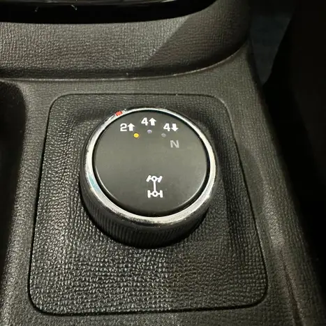 CHEVROLET S10 2.8 12V HIGH COUNTRY CABINE DUPLA 4X4 TURBO DIESEL AUTOM�TICO, Foto 18