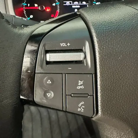 CHEVROLET S10 2.8 12V HIGH COUNTRY CABINE DUPLA 4X4 TURBO DIESEL AUTOM�TICO, Foto 20