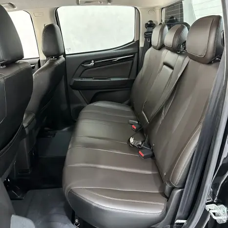 CHEVROLET S10 2.8 12V HIGH COUNTRY CABINE DUPLA 4X4 TURBO DIESEL AUTOM�TICO, Foto 24