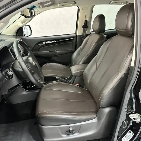 CHEVROLET S10 2.8 12V HIGH COUNTRY CABINE DUPLA 4X4 TURBO DIESEL AUTOM�TICO, Foto 25