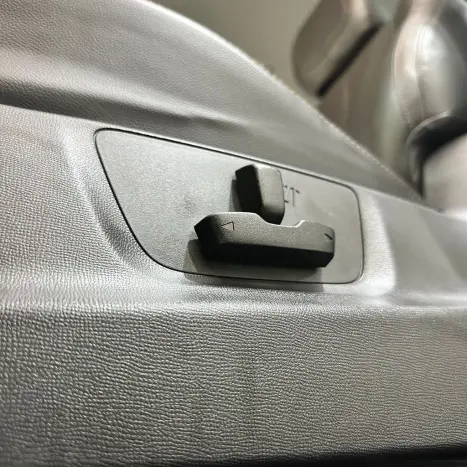 CHEVROLET S10 2.8 12V HIGH COUNTRY CABINE DUPLA 4X4 TURBO DIESEL AUTOM�TICO, Foto 26