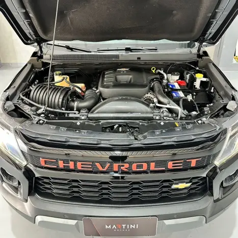 CHEVROLET S10 2.8 12V HIGH COUNTRY CABINE DUPLA 4X4 TURBO DIESEL AUTOM�TICO, Foto 28