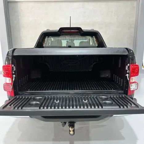 CHEVROLET S10 2.8 12V HIGH COUNTRY CABINE DUPLA 4X4 TURBO DIESEL AUTOM�TICO, Foto 29