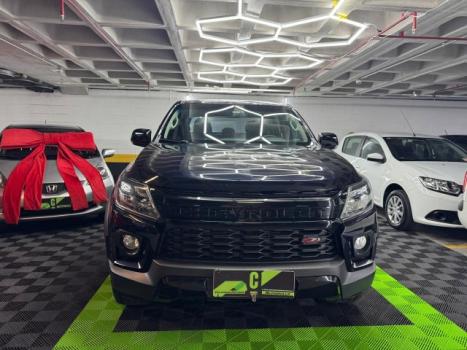 CHEVROLET S10 2.8 16V Z71 CABINE DUPLA 4X4 TURBO DIESEL AUTOMTICO, Foto 2