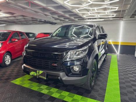 CHEVROLET S10 2.8 16V Z71 CABINE DUPLA 4X4 TURBO DIESEL AUTOMTICO, Foto 3