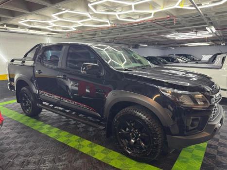 CHEVROLET S10 2.8 16V Z71 CABINE DUPLA 4X4 TURBO DIESEL AUTOMTICO, Foto 4