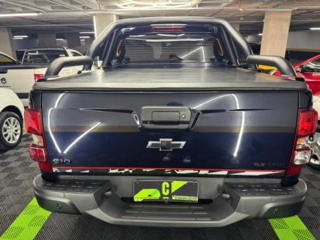 CHEVROLET S10 2.8 16V Z71 CABINE DUPLA 4X4 TURBO DIESEL AUTOMTICO, Foto 5