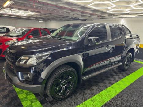 CHEVROLET S10 2.8 16V Z71 CABINE DUPLA 4X4 TURBO DIESEL AUTOMTICO, Foto 6