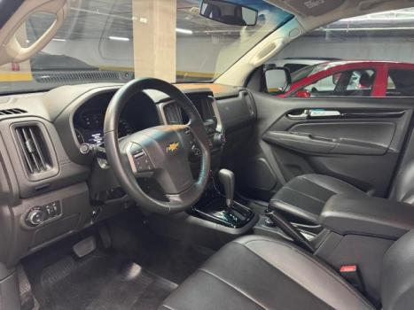 CHEVROLET S10 2.8 16V Z71 CABINE DUPLA 4X4 TURBO DIESEL AUTOMTICO, Foto 7