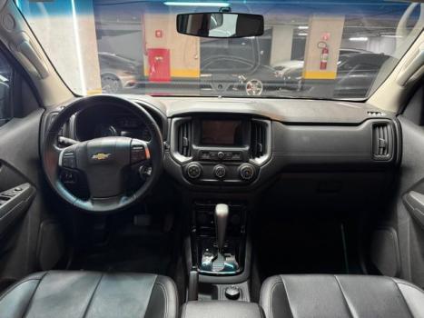 CHEVROLET S10 2.8 16V Z71 CABINE DUPLA 4X4 TURBO DIESEL AUTOMTICO, Foto 8