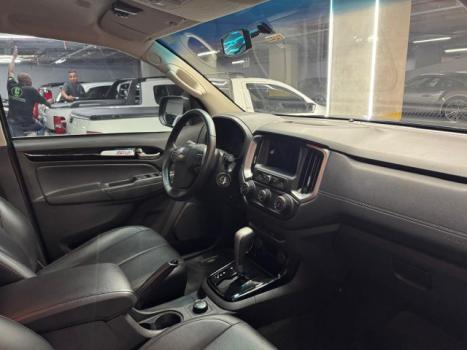 CHEVROLET S10 2.8 16V Z71 CABINE DUPLA 4X4 TURBO DIESEL AUTOMTICO, Foto 9