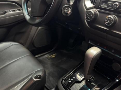 CHEVROLET S10 2.8 16V Z71 CABINE DUPLA 4X4 TURBO DIESEL AUTOMTICO, Foto 10