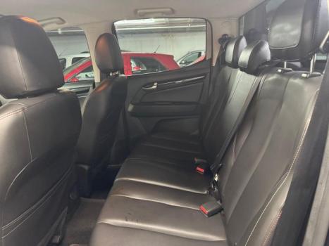 CHEVROLET S10 2.8 16V Z71 CABINE DUPLA 4X4 TURBO DIESEL AUTOMTICO, Foto 11