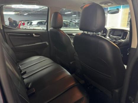 CHEVROLET S10 2.8 16V Z71 CABINE DUPLA 4X4 TURBO DIESEL AUTOMTICO, Foto 12