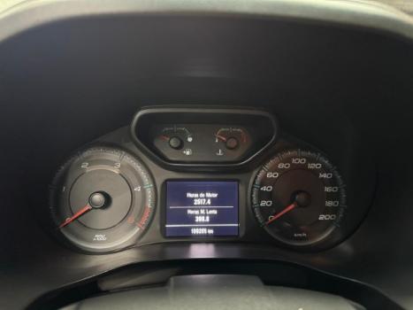 CHEVROLET S10 2.8 16V Z71 CABINE DUPLA 4X4 TURBO DIESEL AUTOMTICO, Foto 13