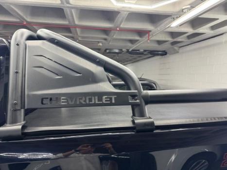 CHEVROLET S10 2.8 16V Z71 CABINE DUPLA 4X4 TURBO DIESEL AUTOMTICO, Foto 14