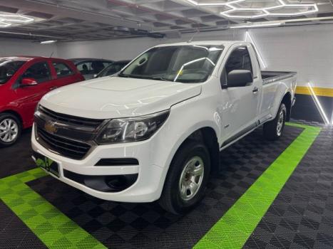 CHEVROLET S10 2.8 16V LS CABINE SIMPLES 4X4 TURBO DIESEL, Foto 3