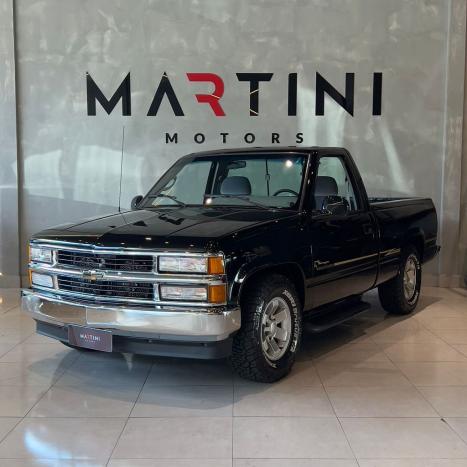 CHEVROLET Silverado 4.2 DLX TURBO DIESEL CABINE SIMPLES, Foto 1 CHEVROLET Silverado 4.2 DLX TURBO DIESEL CABINE SIMPLES, Foto 1