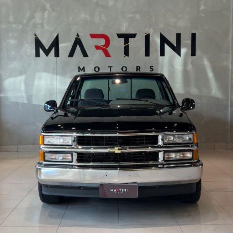 CHEVROLET Silverado 4.2 DLX TURBO DIESEL CABINE SIMPLES, Foto 2 CHEVROLET Silverado 4.2 DLX TURBO DIESEL CABINE SIMPLES, Foto 2