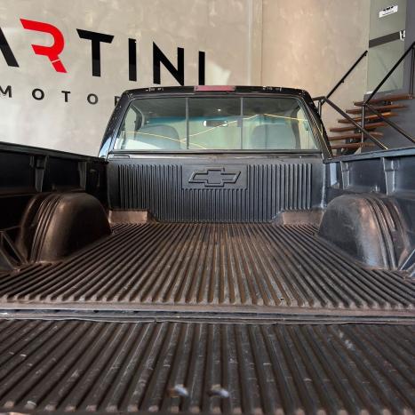 CHEVROLET Silverado 4.2 DLX TURBO DIESEL CABINE SIMPLES, Foto 8 CHEVROLET Silverado 4.2 DLX TURBO DIESEL CABINE SIMPLES, Foto 8