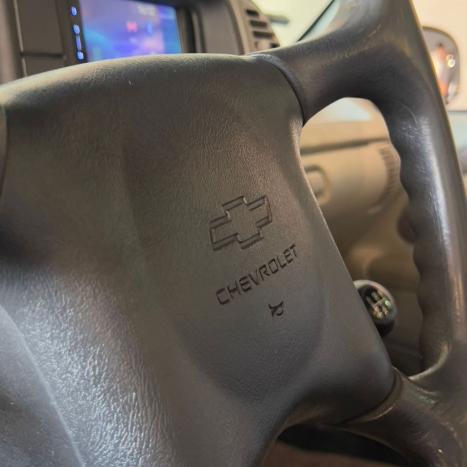 CHEVROLET Silverado 4.2 DLX TURBO DIESEL CABINE SIMPLES, Foto 10 CHEVROLET Silverado 4.2 DLX TURBO DIESEL CABINE SIMPLES, Foto 10