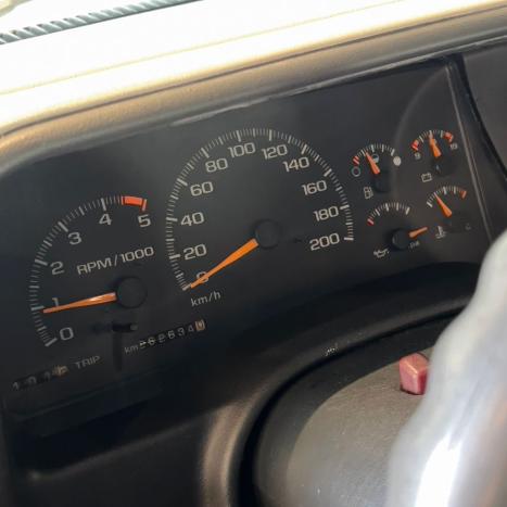 CHEVROLET Silverado 4.2 DLX TURBO DIESEL CABINE SIMPLES, Foto 11 CHEVROLET Silverado 4.2 DLX TURBO DIESEL CABINE SIMPLES, Foto 11