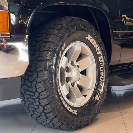 CHEVROLET Silverado 4.2 DLX TURBO DIESEL CABINE SIMPLES, Foto 14 CHEVROLET Silverado 4.2 DLX TURBO DIESEL CABINE SIMPLES, Foto 14