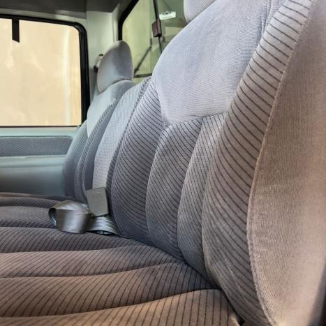 CHEVROLET Silverado 4.2 DLX TURBO DIESEL CABINE SIMPLES, Foto 15 CHEVROLET Silverado 4.2 DLX TURBO DIESEL CABINE SIMPLES, Foto 15