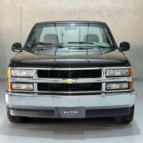 CHEVROLET Silverado 4.2 DLX TURBO DIESEL CABINE SIMPLES, Foto 2
