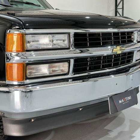CHEVROLET Silverado 4.2 DLX TURBO DIESEL CABINE SIMPLES, Foto 7