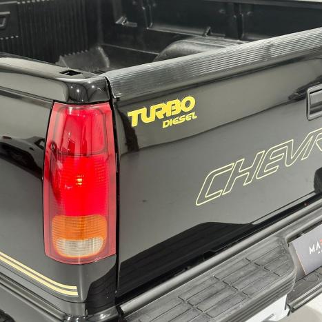 CHEVROLET Silverado 4.2 DLX TURBO DIESEL CABINE SIMPLES, Foto 8