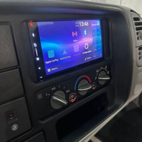 CHEVROLET Silverado 4.2 DLX TURBO DIESEL CABINE SIMPLES, Foto 14