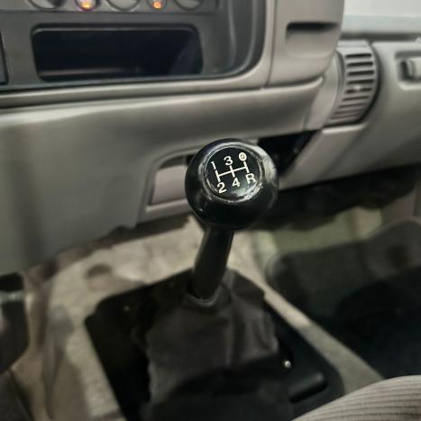 CHEVROLET Silverado 4.2 DLX TURBO DIESEL CABINE SIMPLES, Foto 15