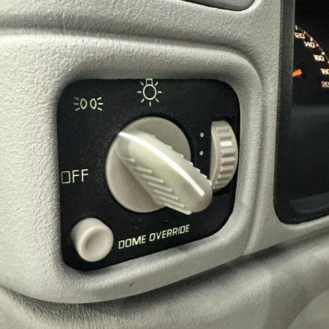 CHEVROLET Silverado 4.2 DLX TURBO DIESEL CABINE SIMPLES, Foto 16