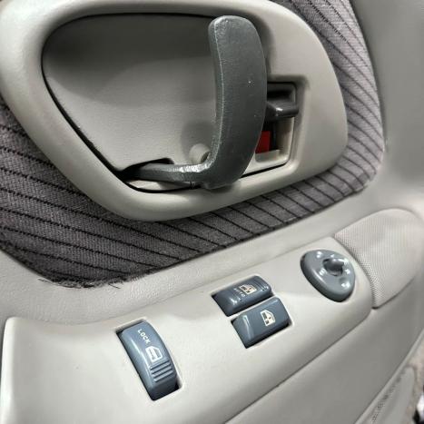 CHEVROLET Silverado 4.2 DLX TURBO DIESEL CABINE SIMPLES, Foto 17